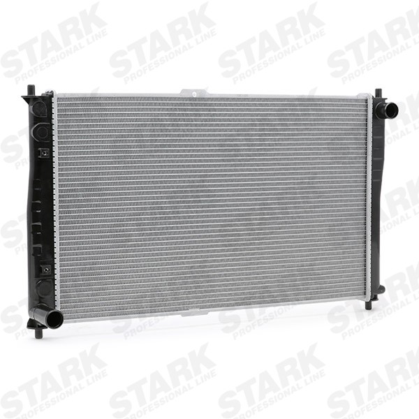 STARK Radiator, engine cooling SKRD-0120062 for KIA SEDONA