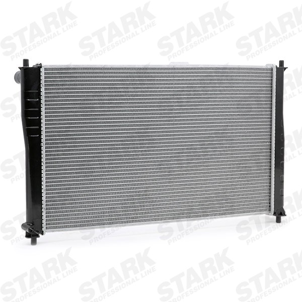SKRD0120062 Engine cooler STARK SKRD-0120062 review and test