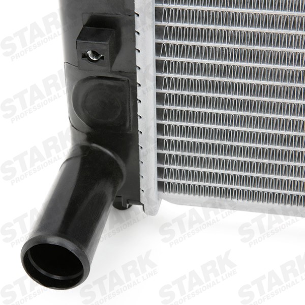 OEM-quality STARK SKRD-0120062 Engine radiator
