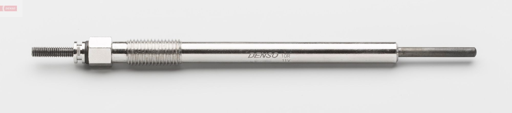 DENSO DG-600 Kaitinimo žvakės 11V M10x1.25