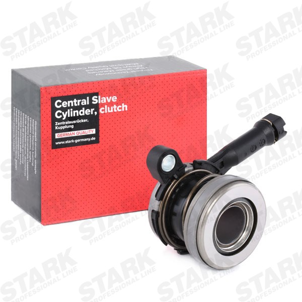 SKCSC0630026 Concentric slave cylinder STARK SKCSC-0630026 review and test