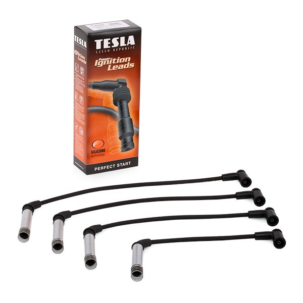 TESLA T465G Ignition Cable Kit