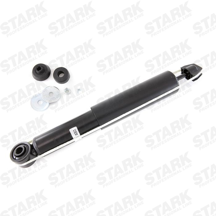 Great value for money - STARK Shock absorber SKSA-0130907