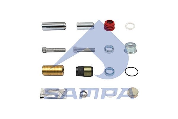 SAMPA 096.592 Repair Kit, brake caliper 1137206