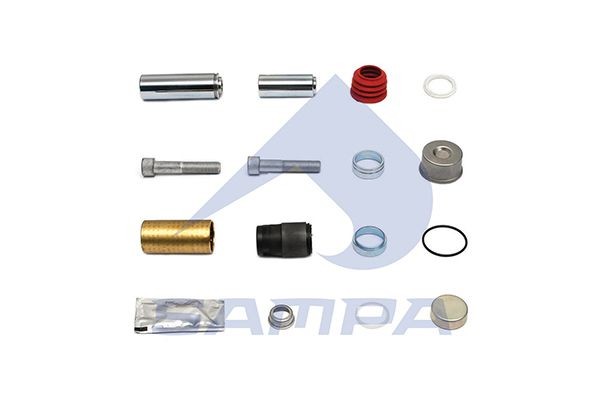 SAMPA 096.592 Repair Kit, brake caliper 03434382000