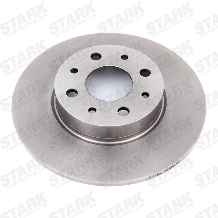STARK Brake rotors SKBD-0022174