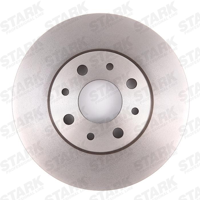 SKBD0022174 Brake disc STARK SKBD-0022174 review and test