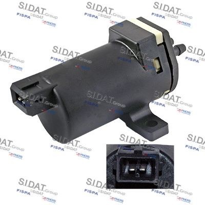 SIDAT 24V Number of connectors: 2 Windshield Washer Pump 5.5142 buy