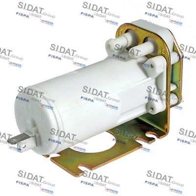 SIDAT 5.5156 Water Pump, window cleaning 81.26485-6008