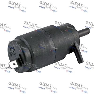 SIDAT 5.5110 Water Pump, window cleaning MERCEDES-BENZ experience and price