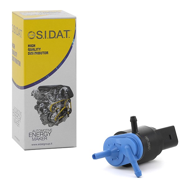 SIDAT Windscreen Washer Pump 5.5117