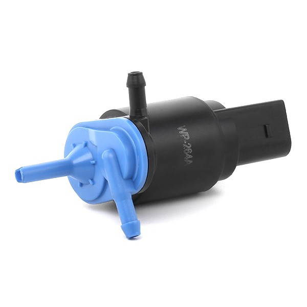 55117 Screen Wash Pump SIDAT 5.5117 review and test