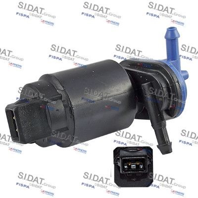 Great value for money - SIDAT Water Pump, window cleaning 5.5108