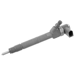 BOSCH 0 986 435 241 Injector Nozzle Common Rail (CR), with seal ring
