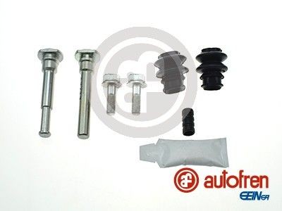 Ford FIESTA Brake caliper repair kit 7861775 AUTOFREN SEINSA D7110C online buy
