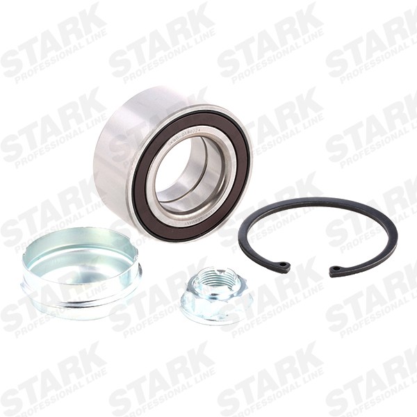 Mercedes-Benz A-Class Bearings parts - Wheel bearing kit STARK SKWB-0180224