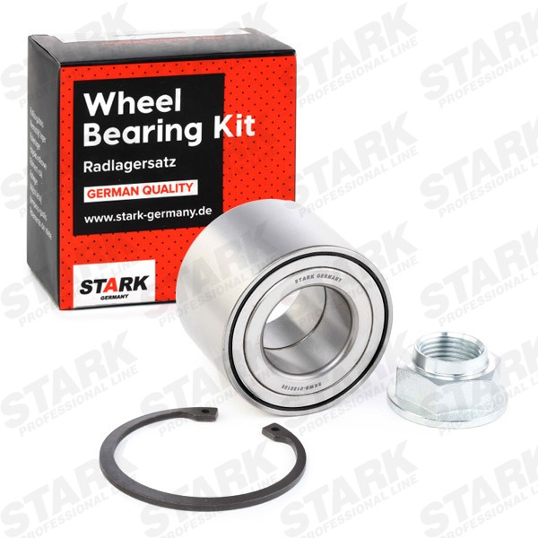 STARK Hub bearing SKWB-0180196
