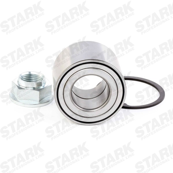 OEM-quality STARK SKWB-0180196 Wheel bearing & wheel bearing kit
