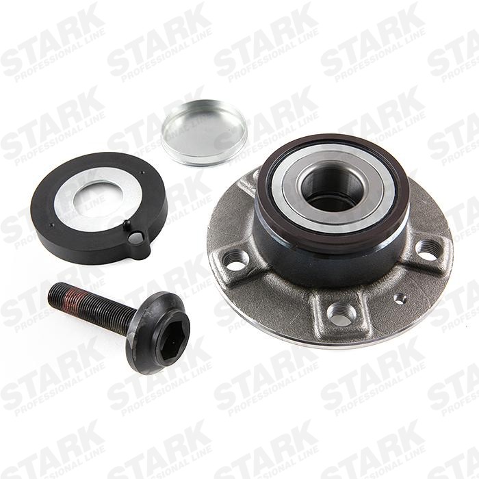 STARK SKWB0180348 Wheel bearings Audi A6 C7 2.0 TDI 136 hp Diesel 2014 price