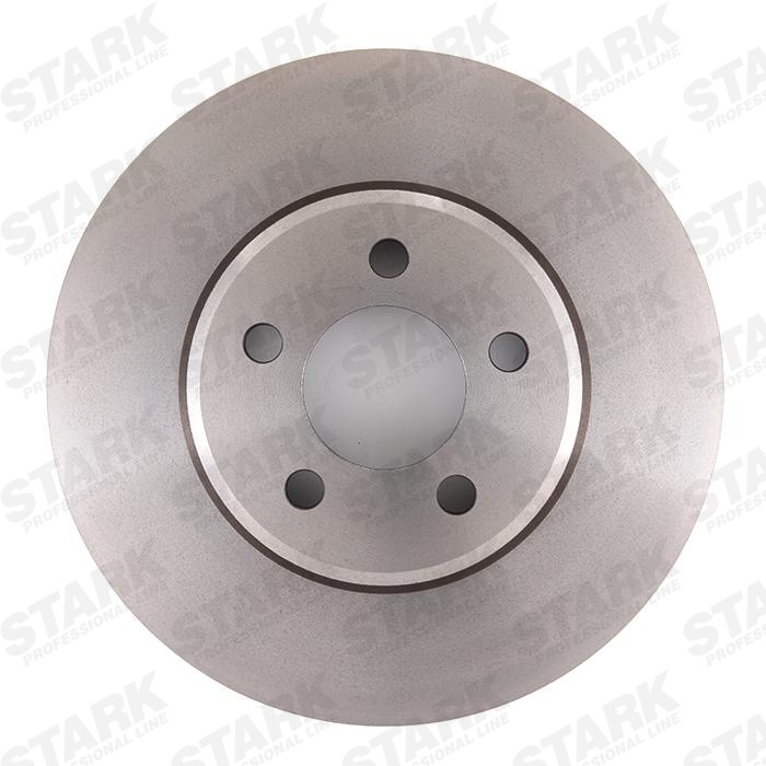 STARK Brake rotors SKBD-0022285