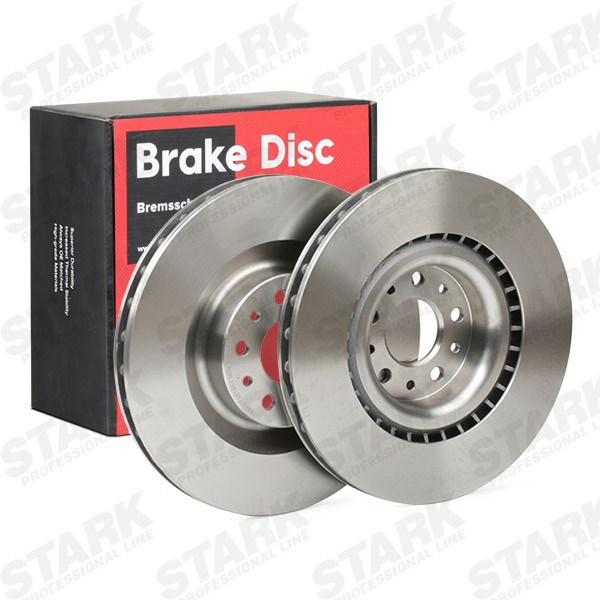 STARK Brake rotors SKBD-0022496