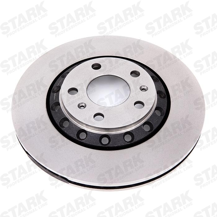 STARK Brake rotors SKBD-0022250