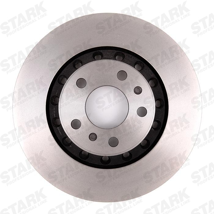 SKBD0022250 Brake disc STARK SKBD-0022250 review and test