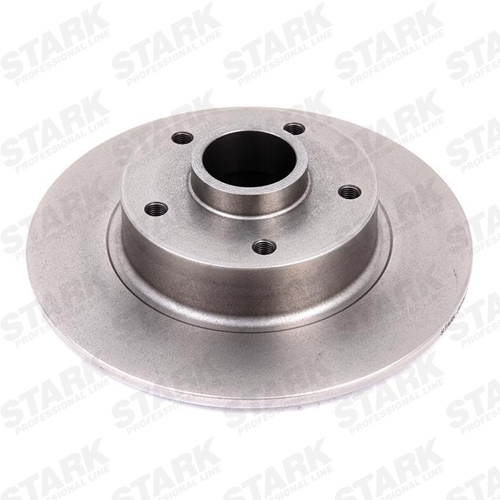 STARK SKBD-0022253 Brake disc 4320 274 12R