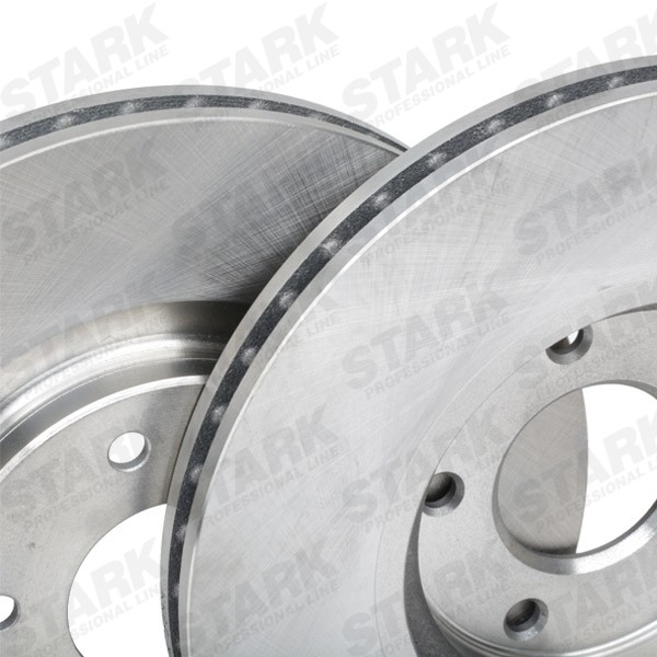 STARK Brake discs SKBD-0022346 buy online