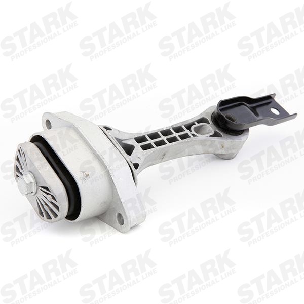 STARK SKEM-0660003 Engine mount Rear, Rubber-Metal Mount