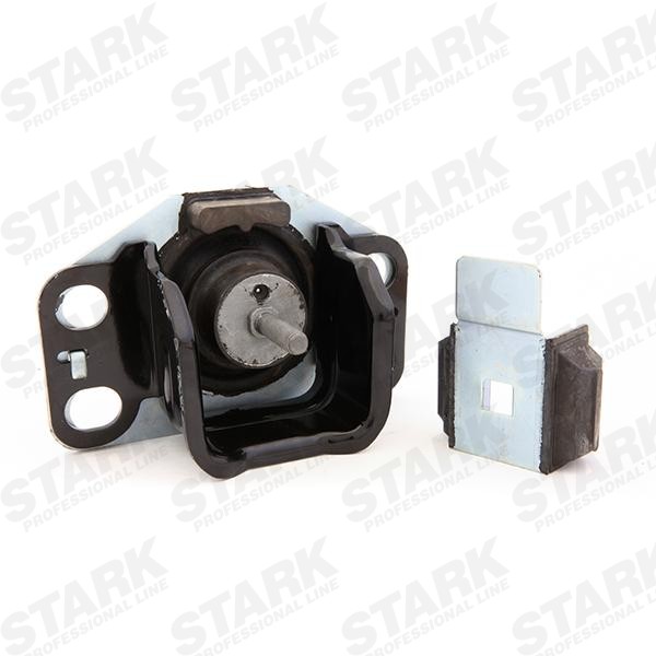 STARK SKEM-0660023 Engine mount Right Front, Rubber-Metal Mount