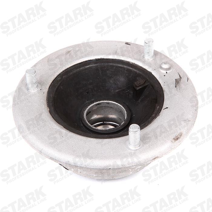 STARK Top mounts rear and front 3 Compact (E46) new SKSS-0670002