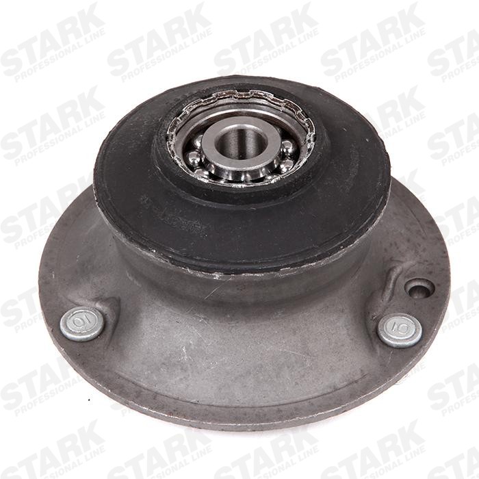 STARK SKSS-0670007 Top strut mount Front Axle, with ball bearing, Aluminium