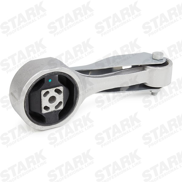 STARK SKEM-0660039 Engine mount bracket Lower, Front Axle, 314 mm