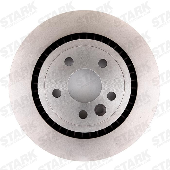 SKBD0022419 Brake disc STARK SKBD-0022419 review and test