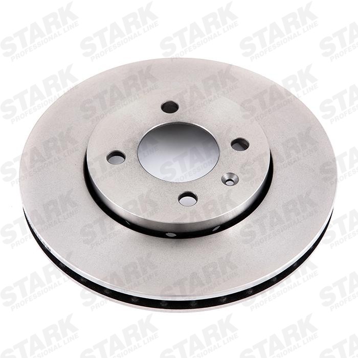 STARK Brake rotors SKBD-0022212