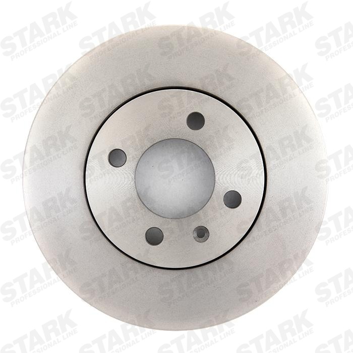 SKBD0022212 Brake disc STARK SKBD-0022212 review and test