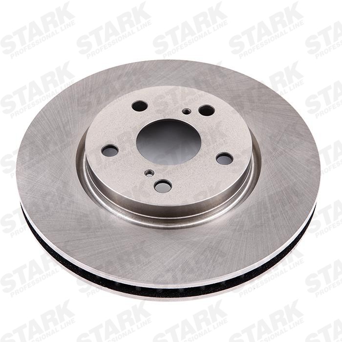 STARK Brake rotors SKBD-0022176