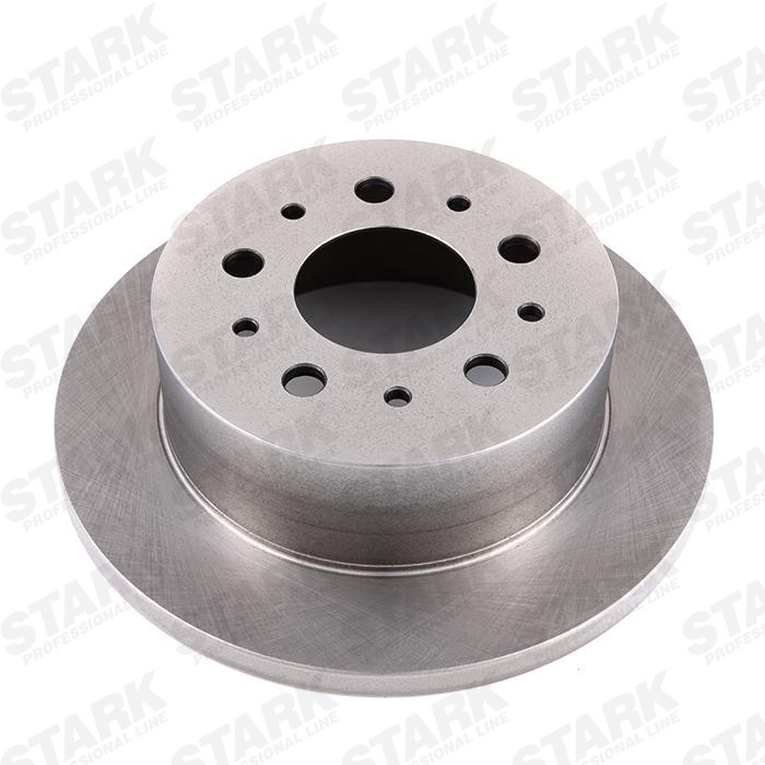 STARK Brake rotors SKBD-0022218