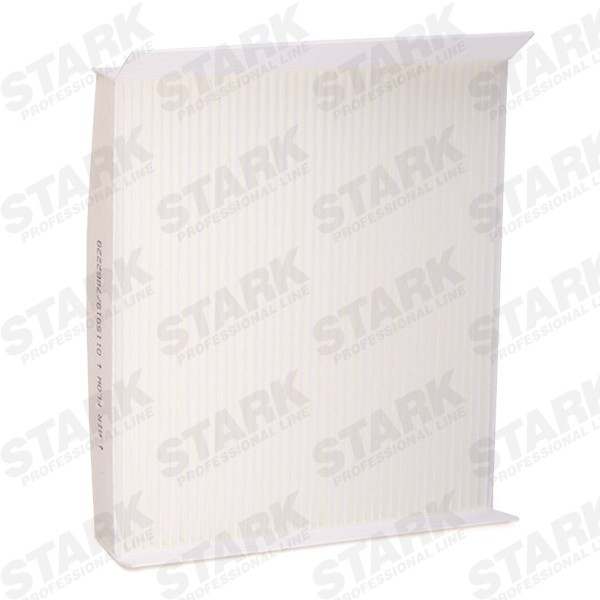 STARK SKIF-0170093 Air conditioner filter Particulate Filter, 211,5 mm x 241,5 mm x 32 mm