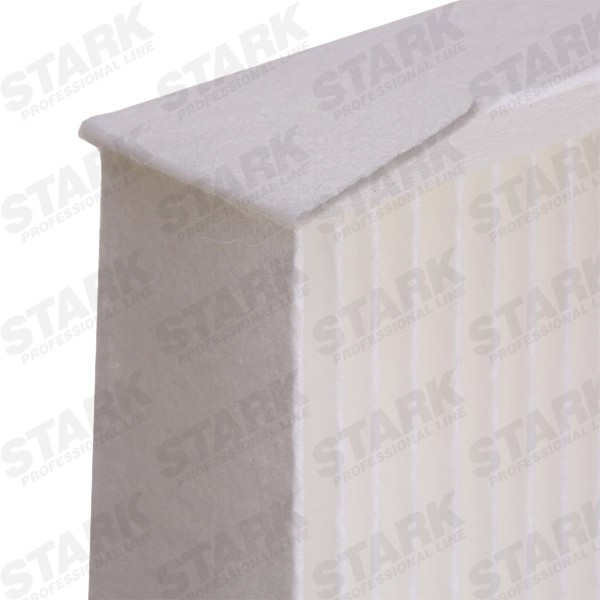 SKIF-0170093 Air con filter SKIF-0170093 STARK Particulate Filter, 211,5 mm x 241,5 mm x 32 mm