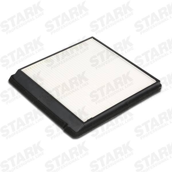 SKIF0170095 AC filter STARK SKIF-0170095 review and test