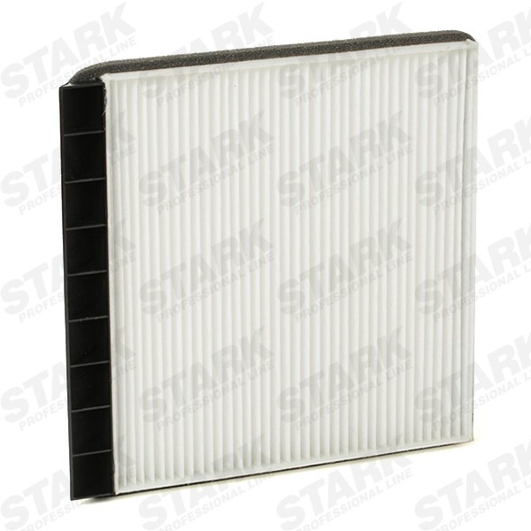SKIF-0170095 Air con filter SKIF-0170095 STARK Particulate Filter, 213 mm x 199, 195,0 mm x 19,5 mm