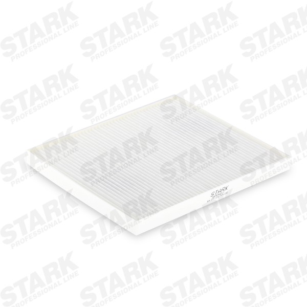 STARK SKIF-0170106 Pollen filter Pollen Filter, 240 mm x 212 mm x 17,5 mm