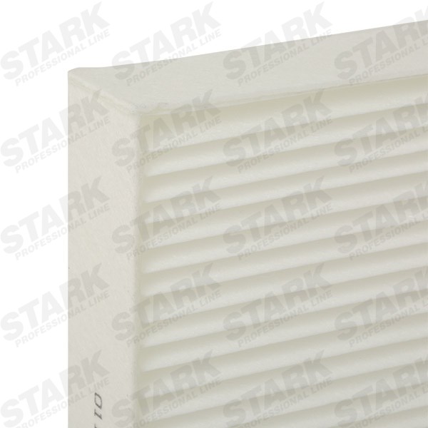 STARK SKIF-0170113 Air conditioner filter Pollen Filter, 222 mm x 220 mm x 34 mm
