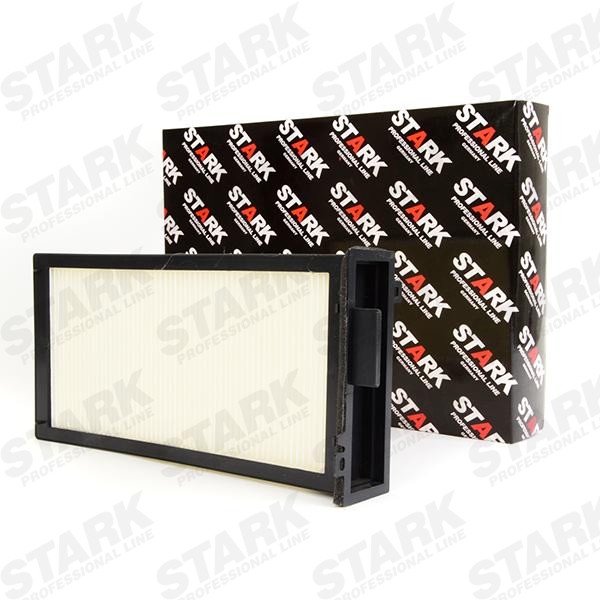 STARK SKIF-0170115 Pollen filter Particulate Filter, 346 mm x 166 mm x 75 mm