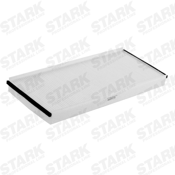 STARK Particulate Filter, 377 mm x 167, 167,0, 155,0 mm x 29 mm Width: 167, 167,0, 155,0mm, Height: 29mm, Length: 377mm Cabin filter SKIF-0170129 buy
