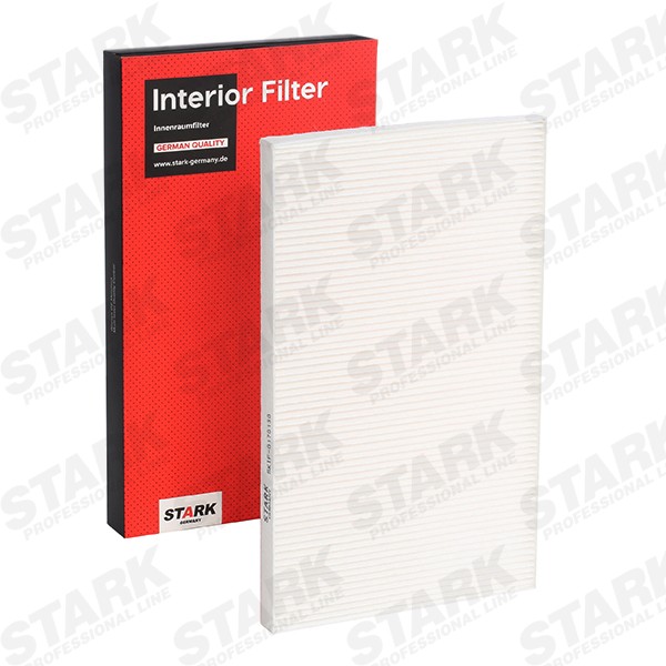 STARK Air conditioning filter SKIF-0170130 for AUDI A6