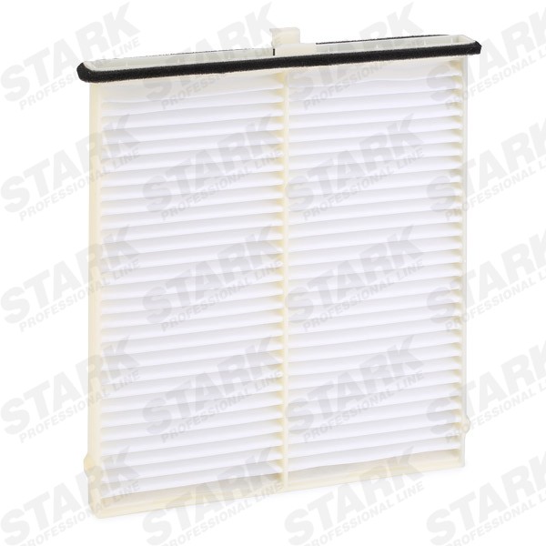 SKIF0170139 AC filter STARK SKIF-0170139 review and test