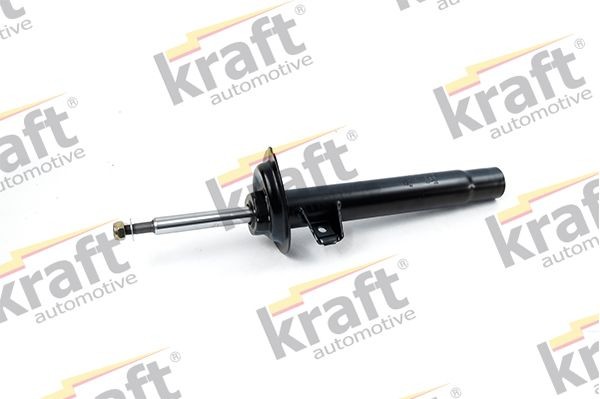 KRAFT 4002509 Shock absorber Front Axle Right, Gas Pressure, Twin-Tube, Suspension Strut, Top pin